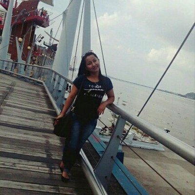 Profile Picture of Eloisa Gutierrez (@eloisagm20) on Twitter