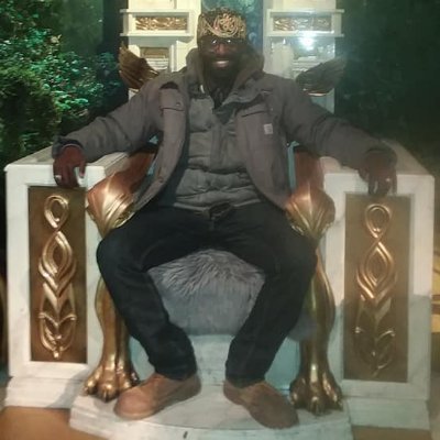 Profile Picture of Abdul Qadir Muhammad (@AbdulQMuhammad) on Twitter