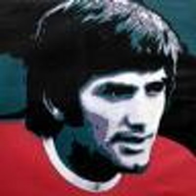Profile Picture of Steve Turner (@Steve7Best7) on Twitter