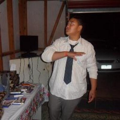 Profile Picture of BLACKOPSMATER (@MichaelSamu1) on Twitter