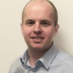 Profile Picture of Jon Andrews (@mrjpandrews) on Twitter