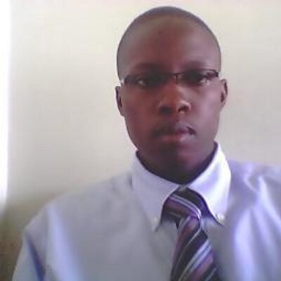 Profile Picture of Maurice Sserunkuma (@FlashCables) on Twitter