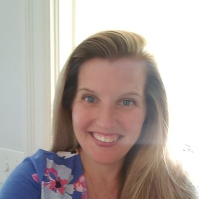 Profile Picture of Jessica Martin (@jrobmartin) on Twitter