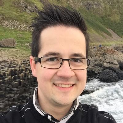 Profile Picture of Kevin (@KevThomas_) on Twitter