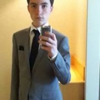Profile Picture of Chris Chadwick (@chris-chadwick-7) on Quora