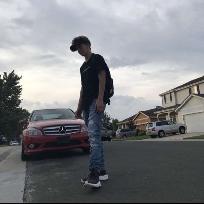 Profile Picture of Kaleb Boyd (@KalebZaneBoyd) on Twitter