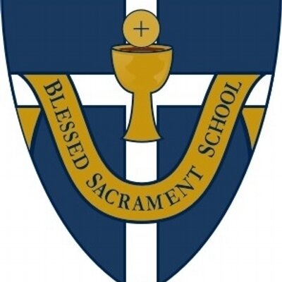 Profile Photo of Blessed Sacrament (@BSCSchool) on Twitter