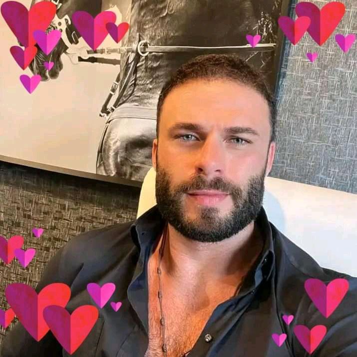 Profile Picture of Patrick_roder (@patrick_roder) on Tiktok