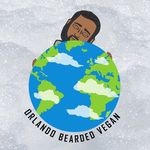 Profile Picture of Jeremy - Orlando Bearded Vegan (@orlandobeardedvegan) on Instagram