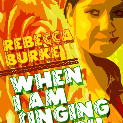 Profile Picture of Rebecca Burke (@RebeccaBurkeSi) on Twitter