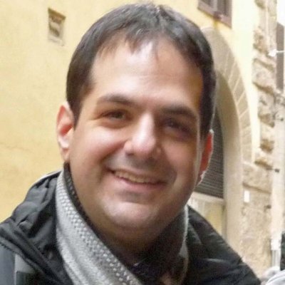 Profile Picture of Paul Pimentel (@PaulFreelend) on Twitter
