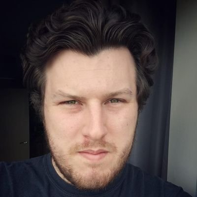 Profile Picture of Brendan Read (@brendanpaulread) on Twitter