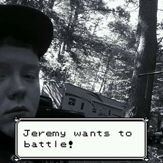 Profile Picture of Jeremy LeRoy (@jeremyleroy48) on Facebook