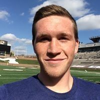 Profile Picture of Matthew Bilyk (@mjbkvf) on Pinterest