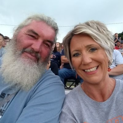Profile Picture of Cindy Robinette (@CindyRob527) on Twitter