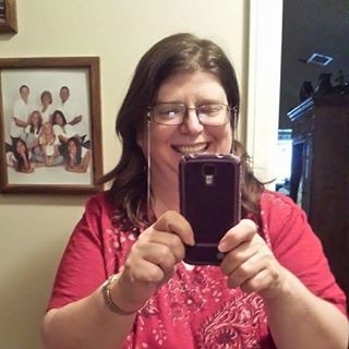 Profile Picture of Mary Pyles (@mary.pyles.180) on Facebook