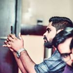 Profile Picture of Robin Joseph Puthupparambil (@rj_robin_joseph_puthupparambil) on Instagram