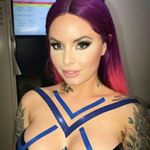 Profile Picture of Christy Mack (@christy._mack) on Instagram