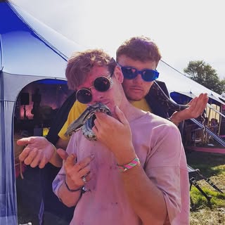 Profile Picture of Daniel Coyle (@danielcoyle1) on Instagram