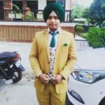 Profile Picture of Hãrŕy kôtła (@harry_kotla) on Instagram