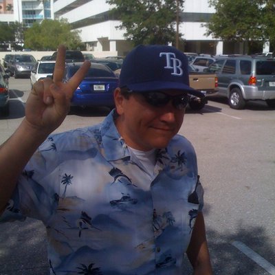 Profile Picture of Pura Vida (@MarkScottLV) on Twitter