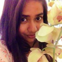 Profile Picture of Shraddha Patel (@shraddha-patel-61) on Quora