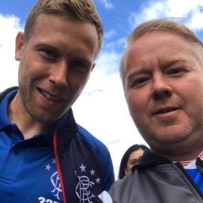 Profile Picture of Neal   Fleming (@ulster_immy) on Twitter