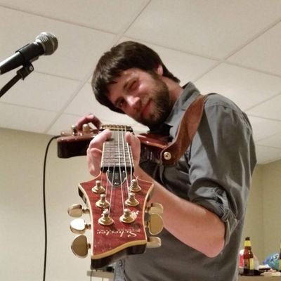 Profile Picture of Adam Jurgensen (@Its_AJ_Reckless) on Twitter