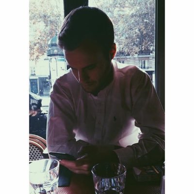 Profile Picture of Alejandro Morillo (@Alej_Morillo) on Twitter