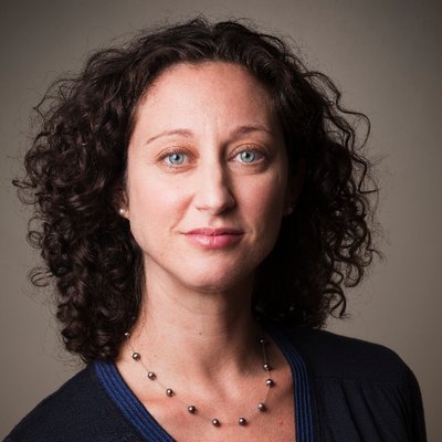 Profile Picture of Jennifer Fishman (@JR_Fishman) on Twitter