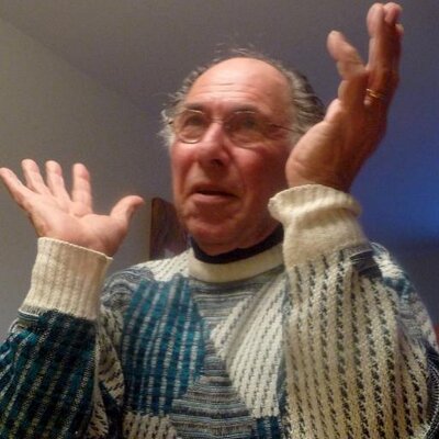 Profile Picture of Rudy Cooper (@RudyCooper6) on Twitter