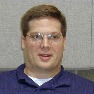 Profile Picture of Gerald Angle (@beareers) on Myspace
