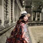 Profile Picture of Abby Chen (@abby0202) on Instagram