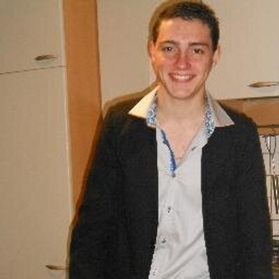 Profile Picture of Kevin Hulin (@hulin_kevin) on Twitter