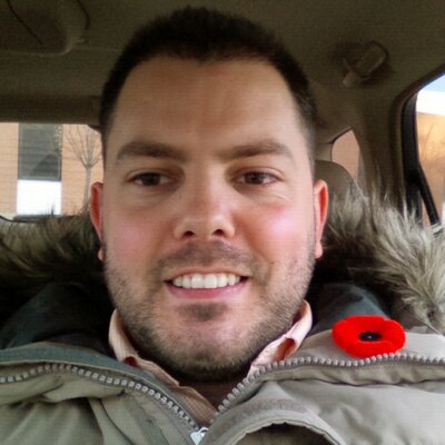 Profile Photo of Anthony Ciccarelli (@Mr_Ciccarelli) on Twitter