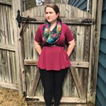 Profile Picture of Kim Haggard (@lularoekimhaggard) on Instagram