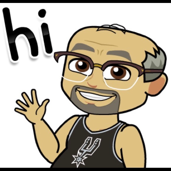 Profile Picture of Conrad Ortega (@caosatx) on Poshmark