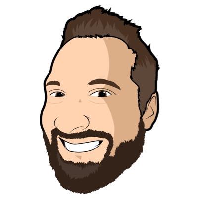 Profile Picture of Drew Bumpas (@DrBump85) on Twitter