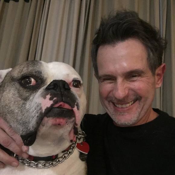 Profile Picture of Angelo Burlos (@aburlos) on Poshmark