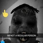 Profile Picture of dwayneloyal (@dwayneloyagang) on Instagram