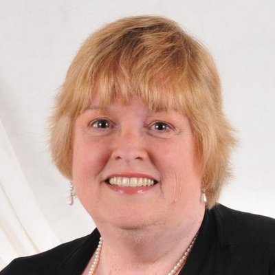 Profile Picture of Janet Chase (@mannanutt) on Twitter
