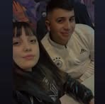 Profile Picture of Prisci Alarcón (@prisci.alarcon.96) on Facebook