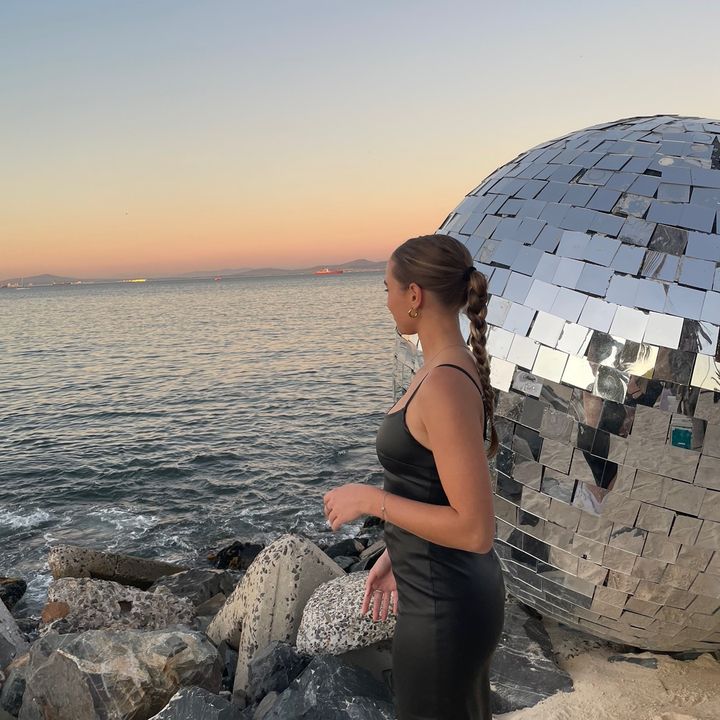 Profile Picture of Georgia du Plessis (@georgiaduplessis) on Tiktok