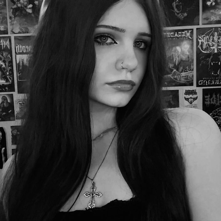 Profile Picture of Larissa (@larissagrace) on Tiktok