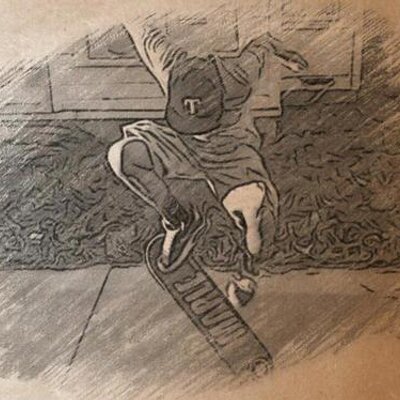 Profile Picture of Christian Almanza (@ChrisAlmanza80) on Twitter