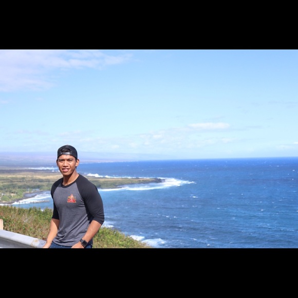 Profile Picture of Jayson Garcellano (@jgramaje) on Poshmark