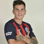 Profile Picture of nicolas reniero 9 (@nicolasreniero9) on Instagram