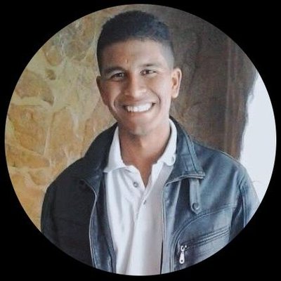 Profile Picture of Juan Calzadilla (@EscritNow) on Twitter