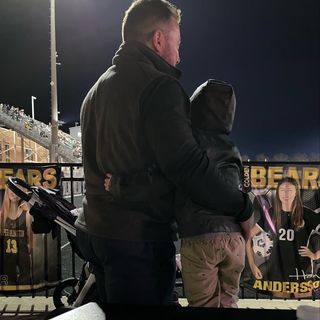 Profile Picture of Michael Arp (@mjarp2) on Instagram