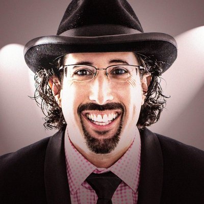 Profile Picture of Jay Alexander (@JAlexanderMagic) on Twitter